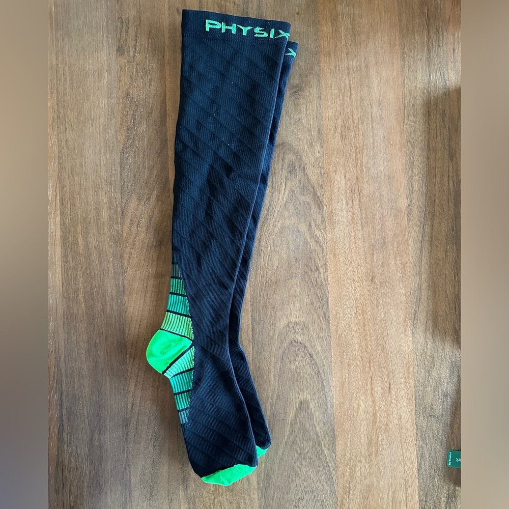 Physix Gear Compression Socks